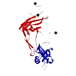 Image of CATH 5fcu
