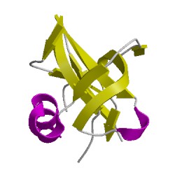 Image of CATH 5fcuG