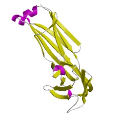 Image of CATH 5fcuL