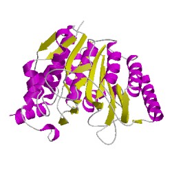 Image of CATH 5fcwB00