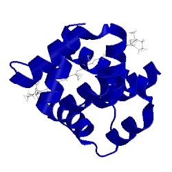 Image of CATH 5fcy