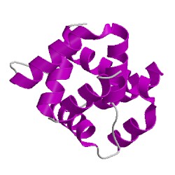 Image of CATH 5fcyA00