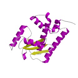 Image of CATH 5fdgA00