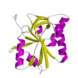 Image of CATH 5fdkC00
