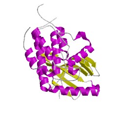 Image of CATH 5fdpA