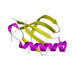 Image of CATH 5fdpA01