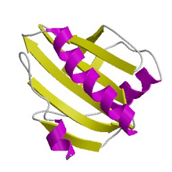 Image of CATH 5fdsA00