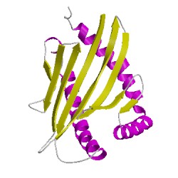 Image of CATH 5fdwA01