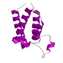 Image of CATH 5fdzA00