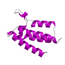 Image of CATH 5fdzB