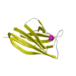 Image of CATH 5fecA01