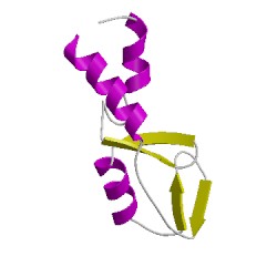 Image of CATH 5ferA