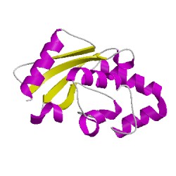 Image of CATH 5ferB