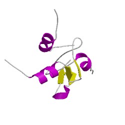 Image of CATH 5feyA00