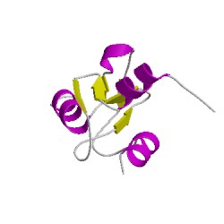 Image of CATH 5feyB