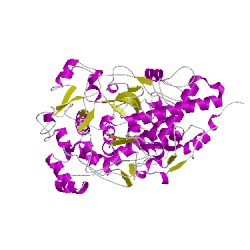 Image of CATH 5ff1A