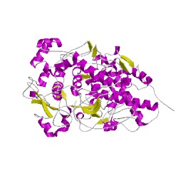 Image of CATH 5ff1B