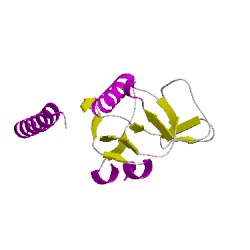 Image of CATH 5ffrA