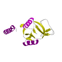 Image of CATH 5ffsA00