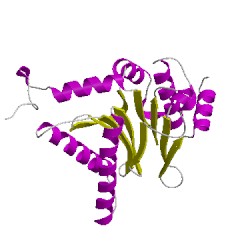 Image of CATH 5fg7B