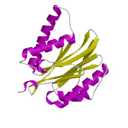 Image of CATH 5fg7I