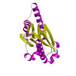 Image of CATH 5fg7N