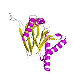 Image of CATH 5fg7V