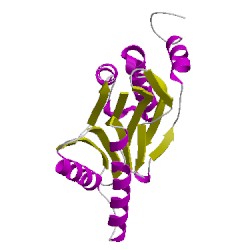 Image of CATH 5fg7Y00