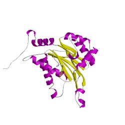 Image of CATH 5fg9A