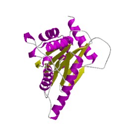 Image of CATH 5fg9C00