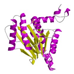 Image of CATH 5fg9F
