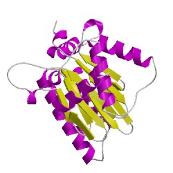 Image of CATH 5fg9G