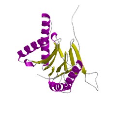 Image of CATH 5fg9H00