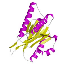 Image of CATH 5fg9J