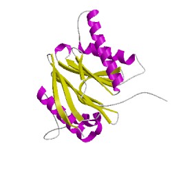 Image of CATH 5fg9L00