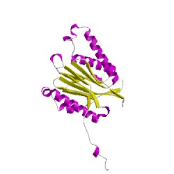 Image of CATH 5fg9M00