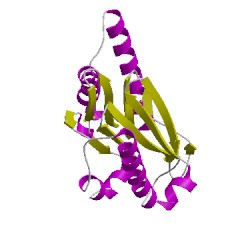 Image of CATH 5fg9N