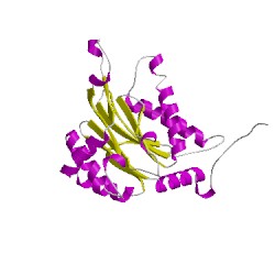 Image of CATH 5fg9O00