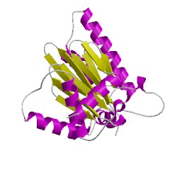 Image of CATH 5fg9U