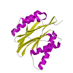 Image of CATH 5fg9W