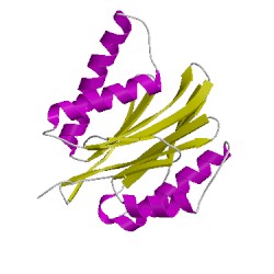 Image of CATH 5fgaI00