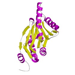 Image of CATH 5fgaK