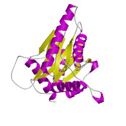 Image of CATH 5fgaQ