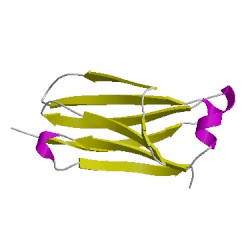 Image of CATH 5fgbA02