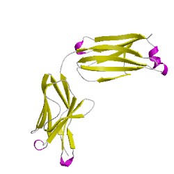 Image of CATH 5fgbB