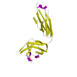 Image of CATH 5fgbE