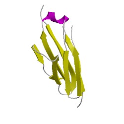 Image of CATH 5fgbE02
