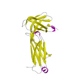 Image of CATH 5fgcB