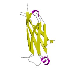 Image of CATH 5fgcB02