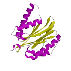 Image of CATH 5fgdI